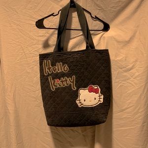 Hello Kitty Tote bag